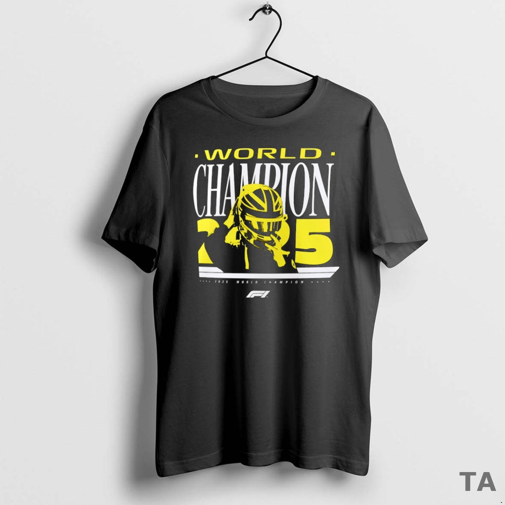 Top Formula 1 World Champion T Shirt Sweater Hoodie, Sweatshirt | PopFlextees.com