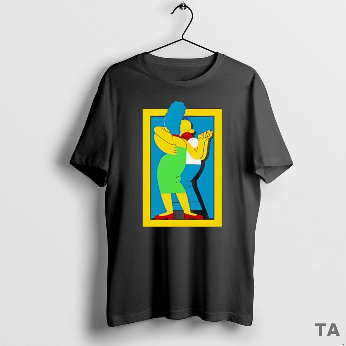 Top Gaucho Steely Dan Simpsons Coucho T-Shirts, Hoodie, Sweatshirt