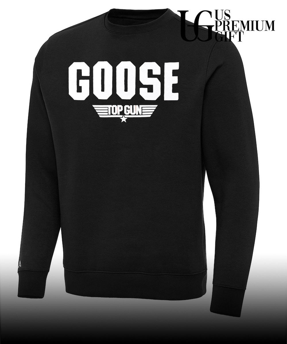 Gun Goose shirt