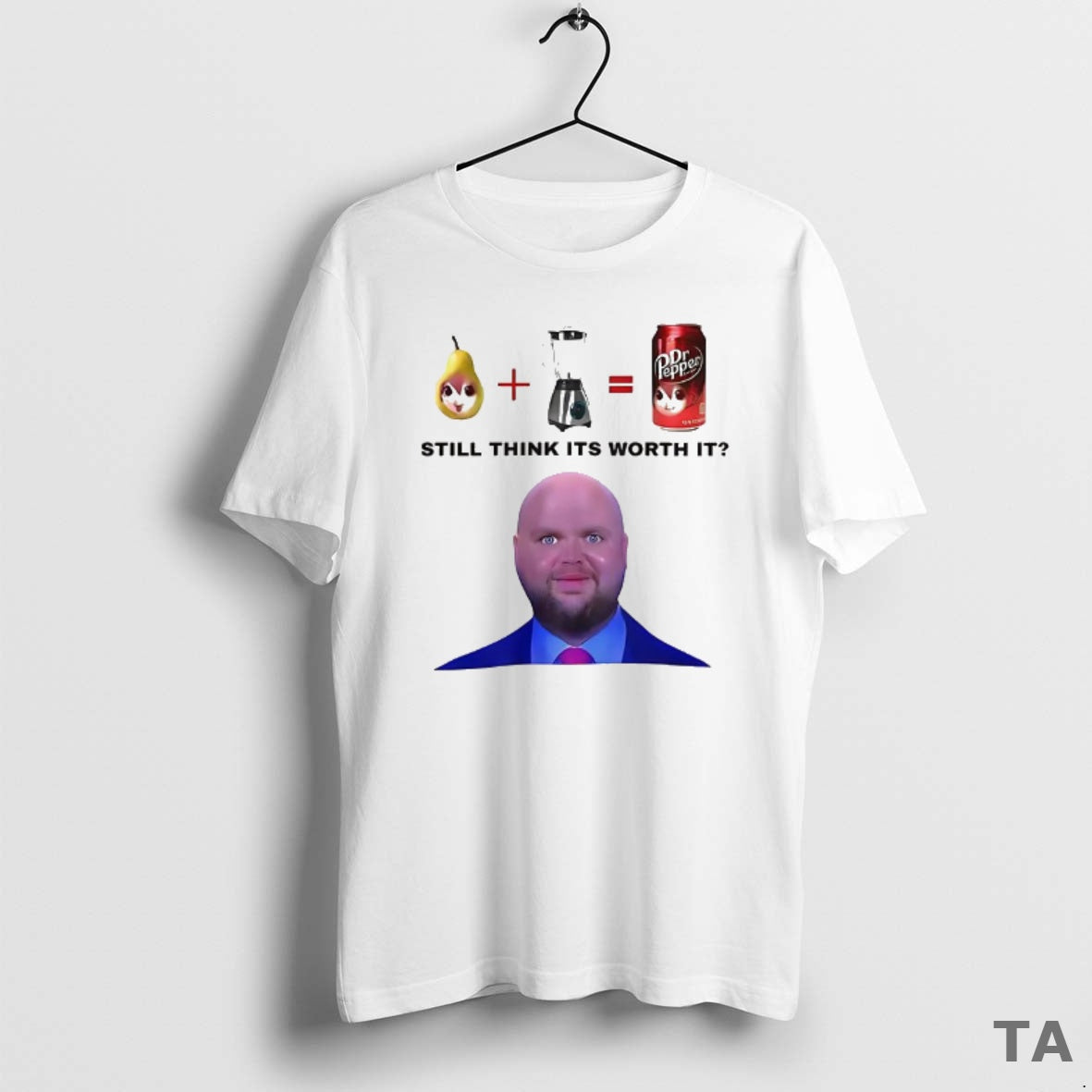 Top Jd Vance Still Think Its Worth It T Shirt Sweater Hoodie, Sweatshirt | PopFlextees.com