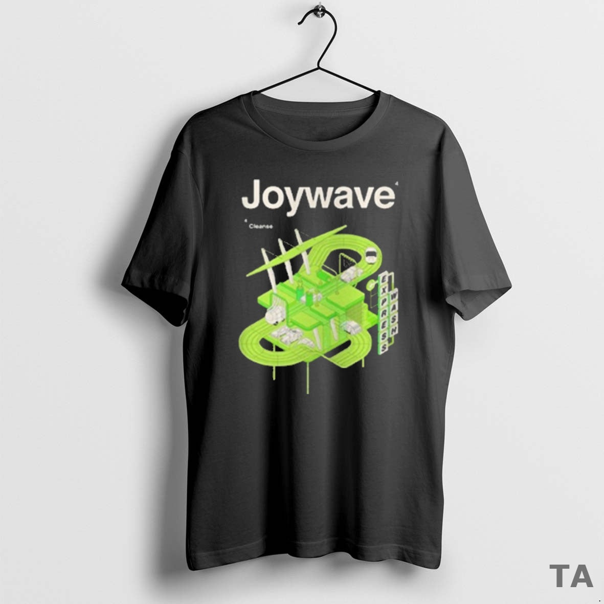 Top Joywave Express Wash Tour 2023 T Shirt Sweater Hoodie, Sweatshirt | PopFlextees.com