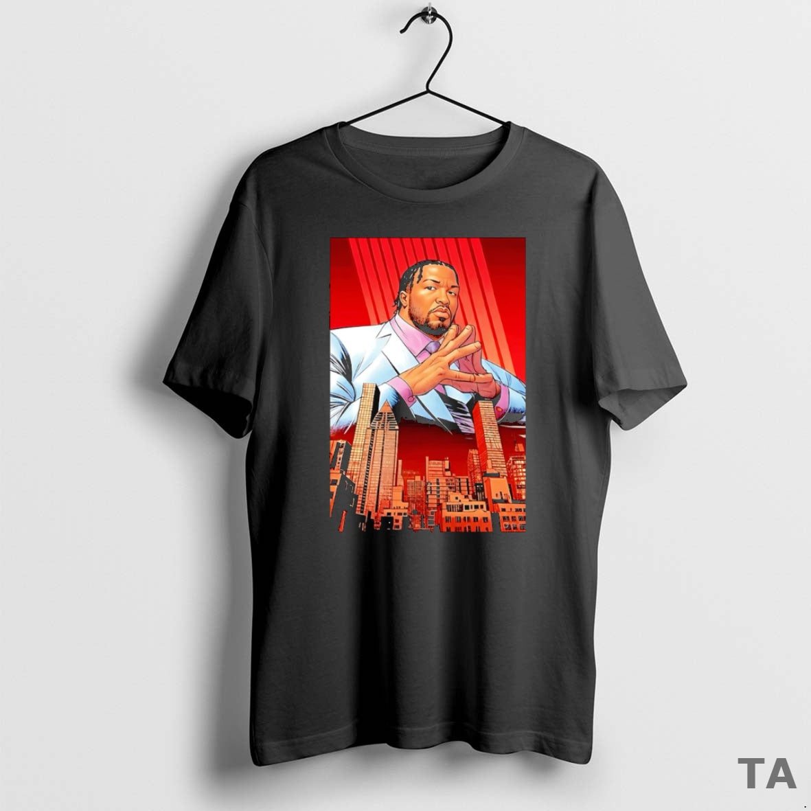 Top Kingpin X Jalen Brunson T Shirt Sweater Hoodie, Sweatshirt | PopFlextees.com