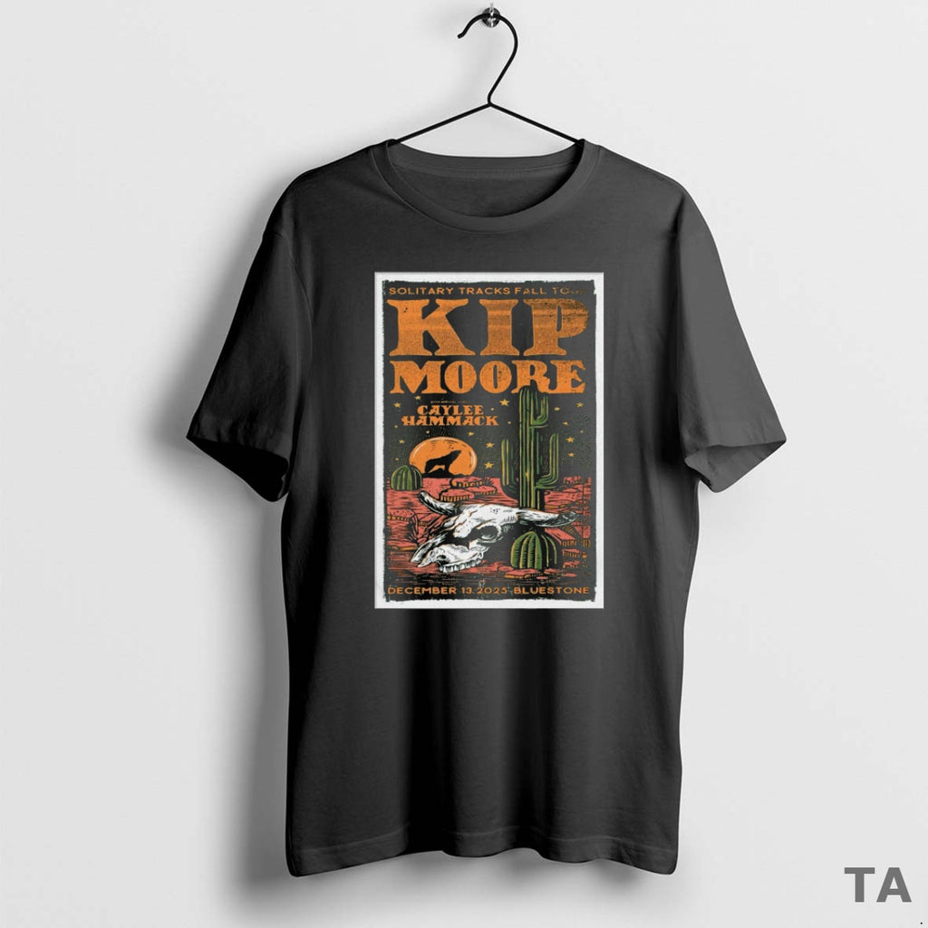 Top Kip Moore December 13 2025 The Bluestone In Columbus Oh T Shirt Sweater Hoodie, Sweatshirt | PopFlextees.com