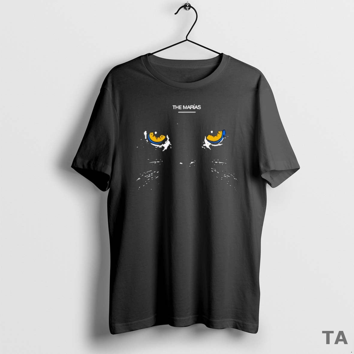 Top Marias Blue Panther T Shirt Sweater Hoodie, Sweatshirt | PopFlextees.com