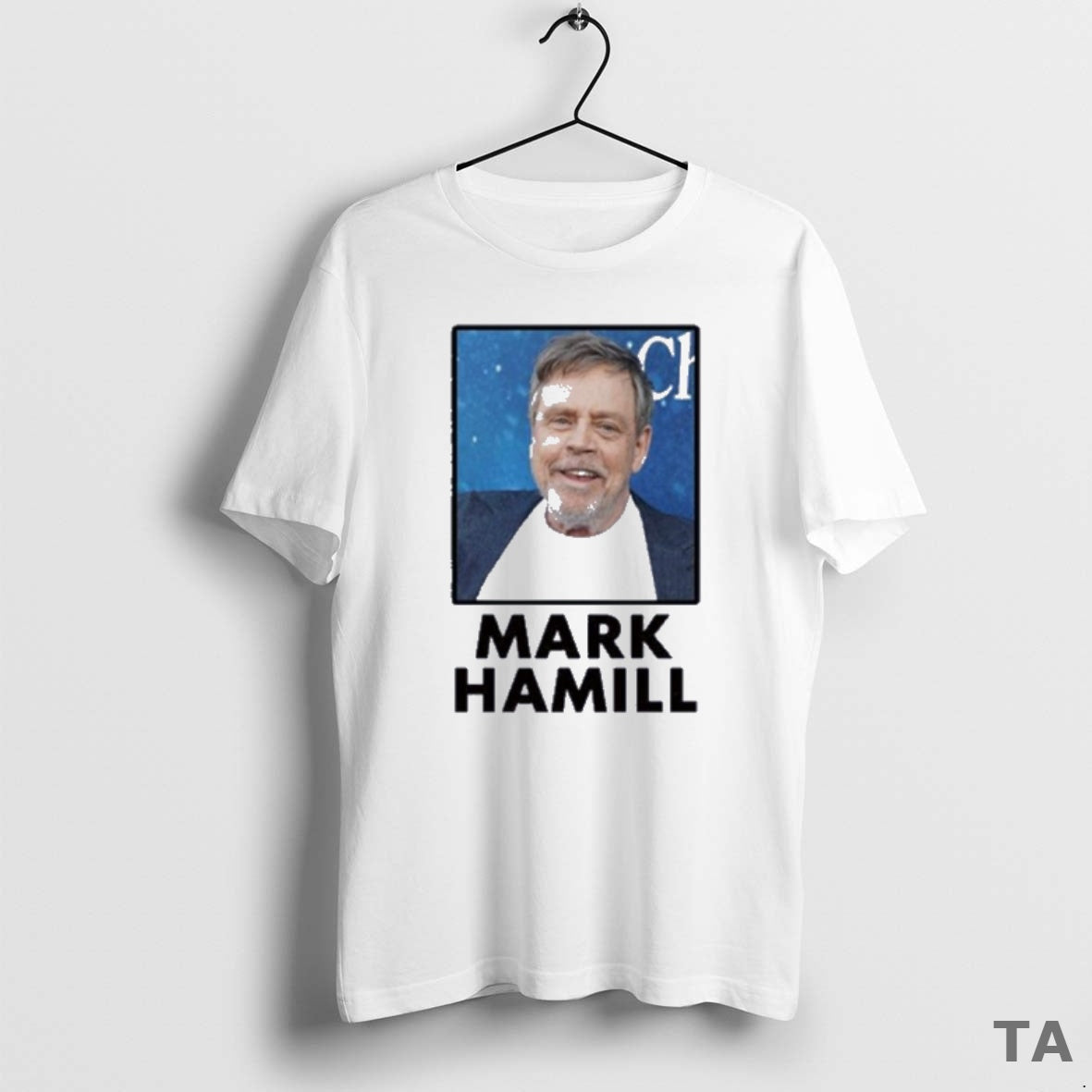 Top Mark Hamill T Shirt Sweater Hoodie, Sweatshirt | PopFlextees.com