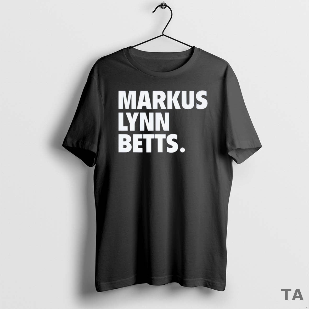Top Markus Lynn Betts Los Angeles Dodgers Baseball T Shirt Sweater Hoodie, Sweatshirt | PopFlextees.com