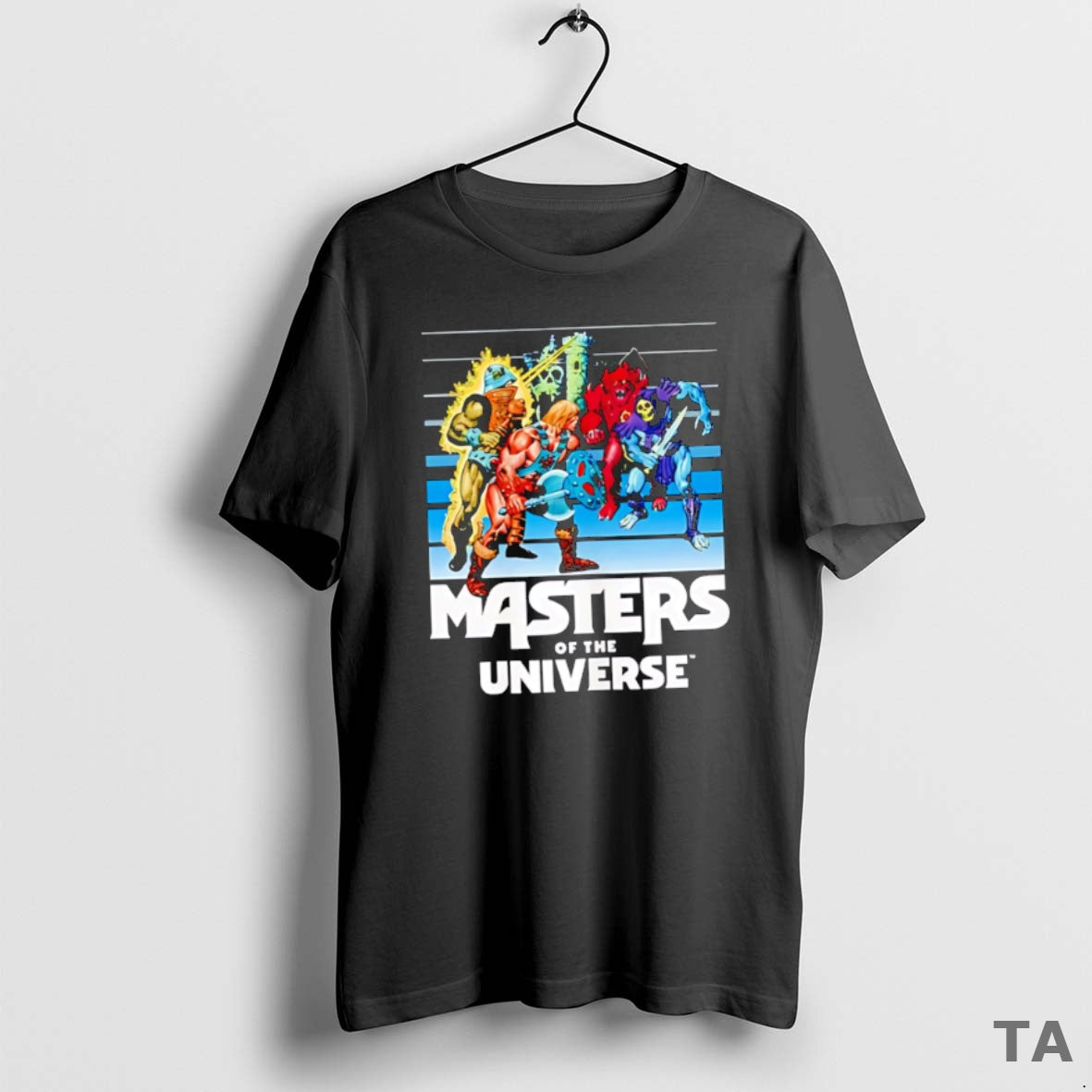 Top Masters Of The Universe Games T Shirt Sweater Hoodie, Sweatshirt | PopFlextees.com