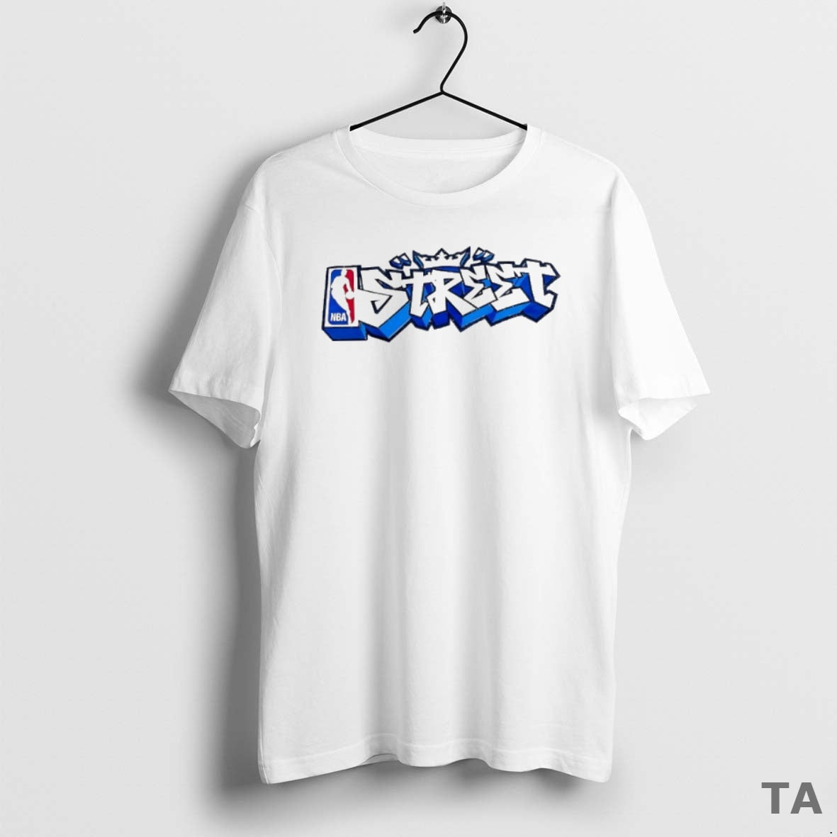 Top Nba Street Grail Vintage Design T Shirt Sweater Hoodie, Sweatshirt | PopFlextees.com