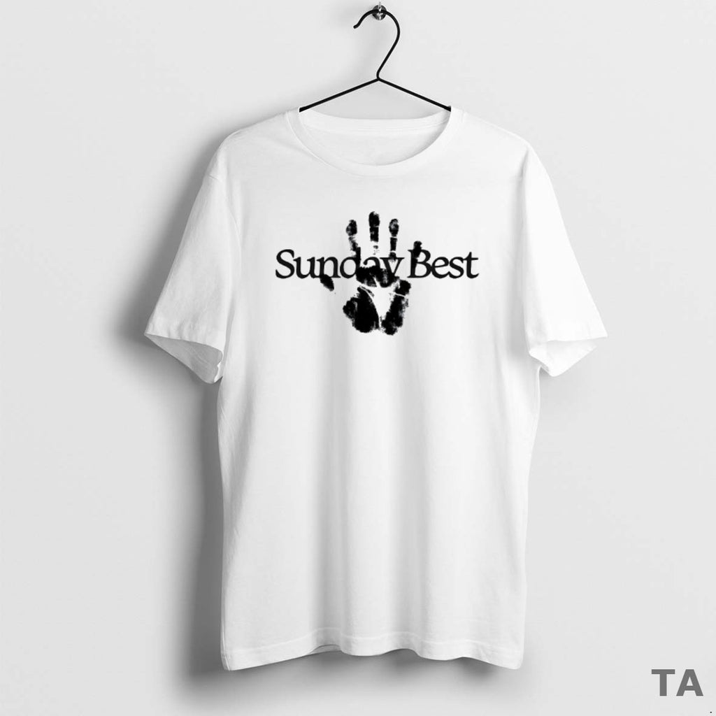 Top Nick Jonas Sunday Best Circle T Shirt Sweater Hoodie, Sweatshirt | PopFlextees.com