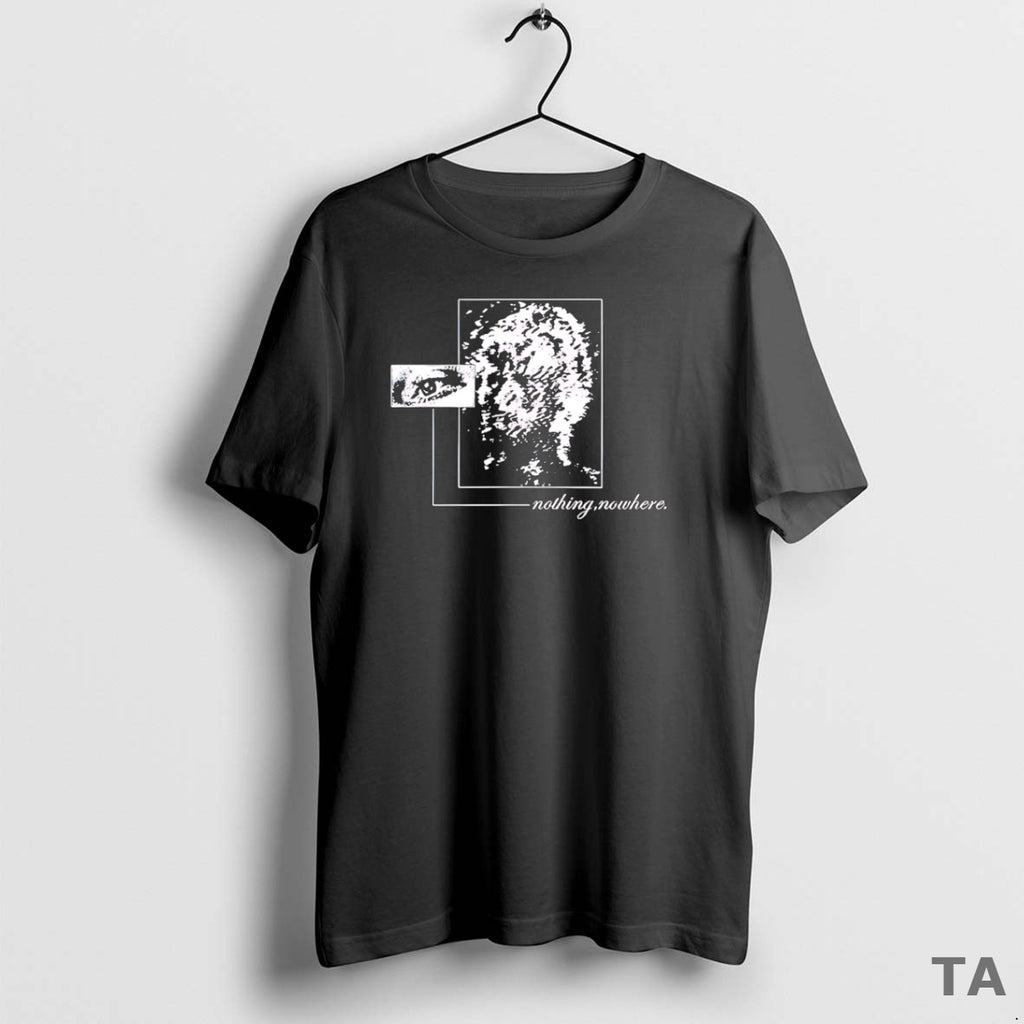Top Nothing Nowhere Irish Eye T Shirt Sweater Hoodie, Sweatshirt | PopFlextees.com