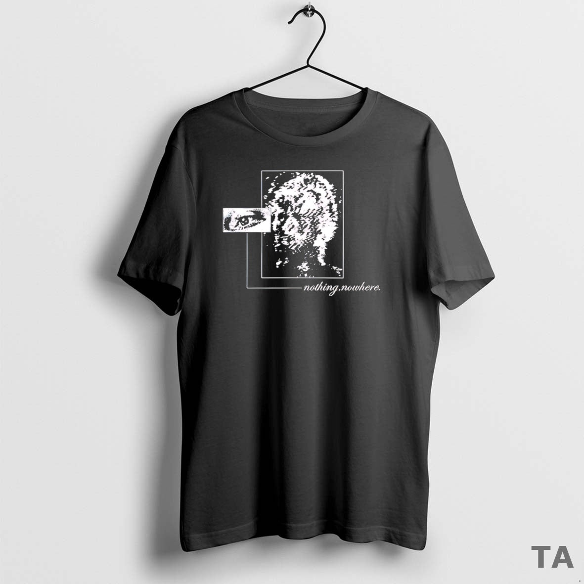 Top Nothing Nowhere Irish Eye T Shirt Sweater Hoodie, Sweatshirt | PopFlextees.com