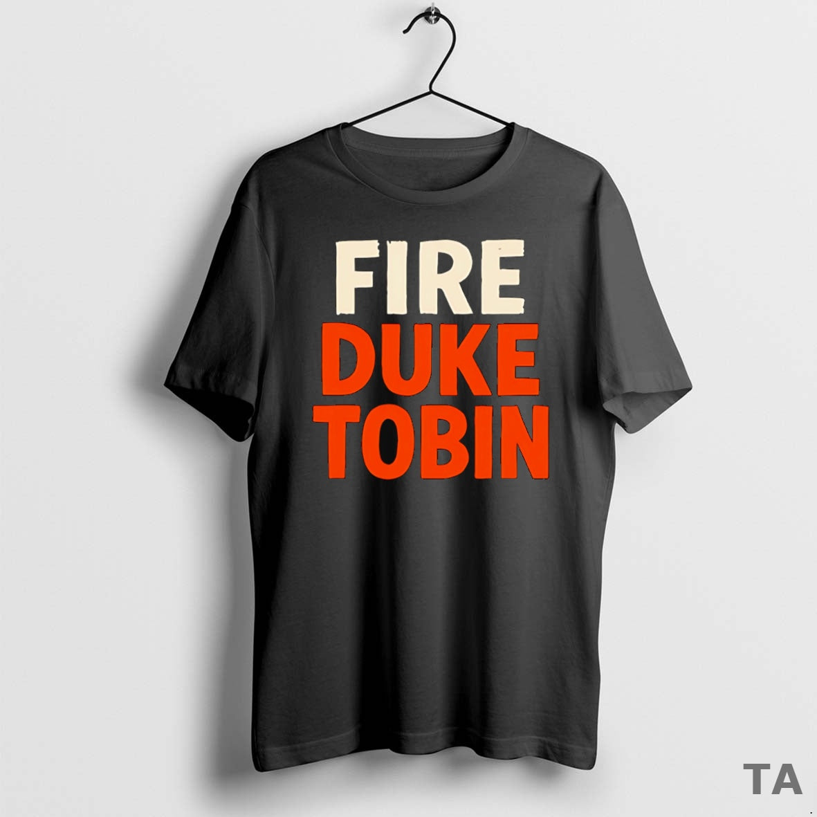 Top On Murphy Fire Duke Tobin T Shirt Sweater Hoodie, Sweatshirt | PopFlextees.com