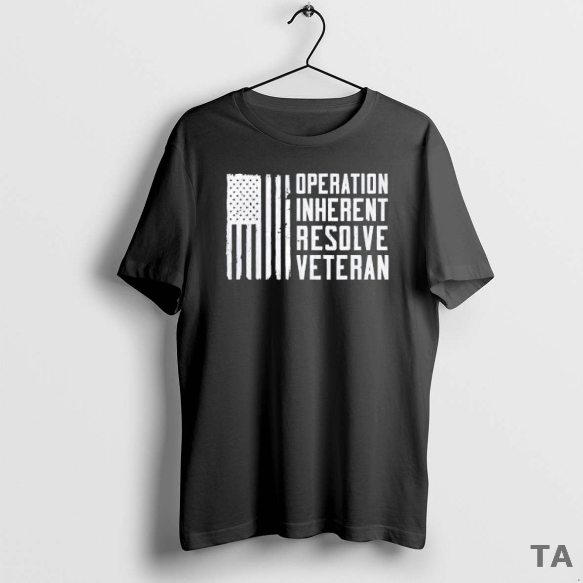 Top Operation Inherent Resolve T Shirt Sweater Hoodie, Sweatshirt | PopFlextees.com