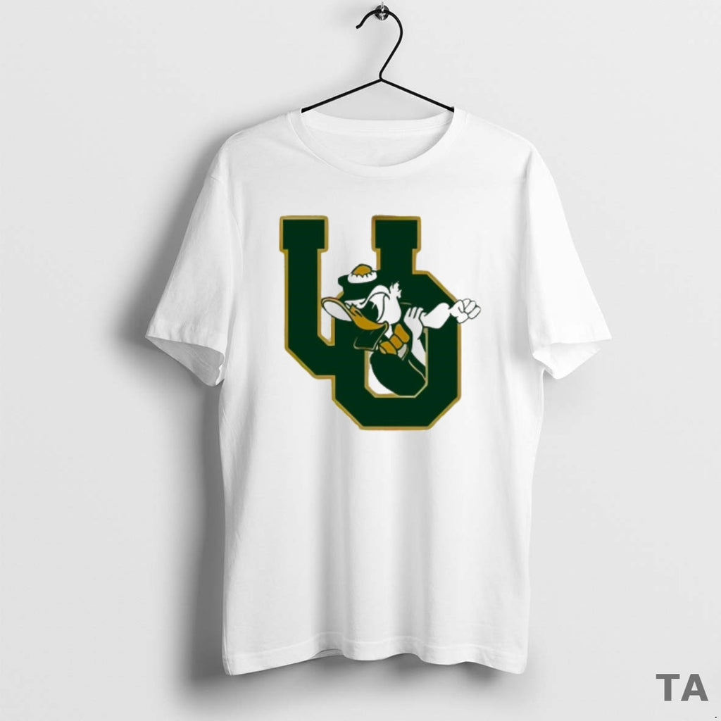 Top Oregon Duck Madison Beer Logo T Shirt Sweater Hoodie, Sweatshirt | PopFlextees.com