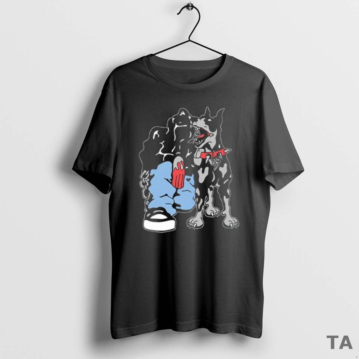 Top Pain Of Truth Graffiti T Shirt Sweater Hoodie, Sweatshirt | PopFlextees.com