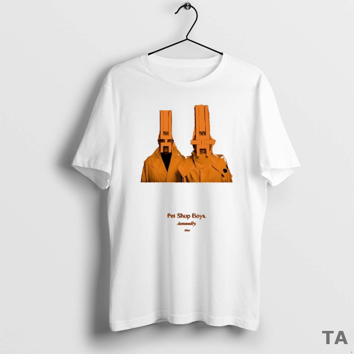 Top Pet Shop Boys Annually 2024 T Shirt Sweater Hoodie, Sweatshirt | PopFlextees.com