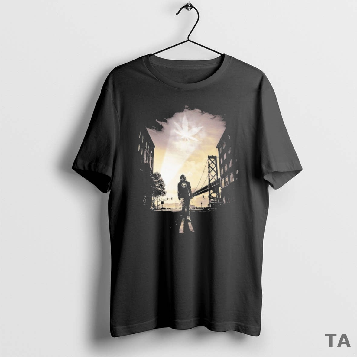 Top Push Trees The Calling T Shirt Sweater Hoodie, Sweatshirt | PopFlextees.com
