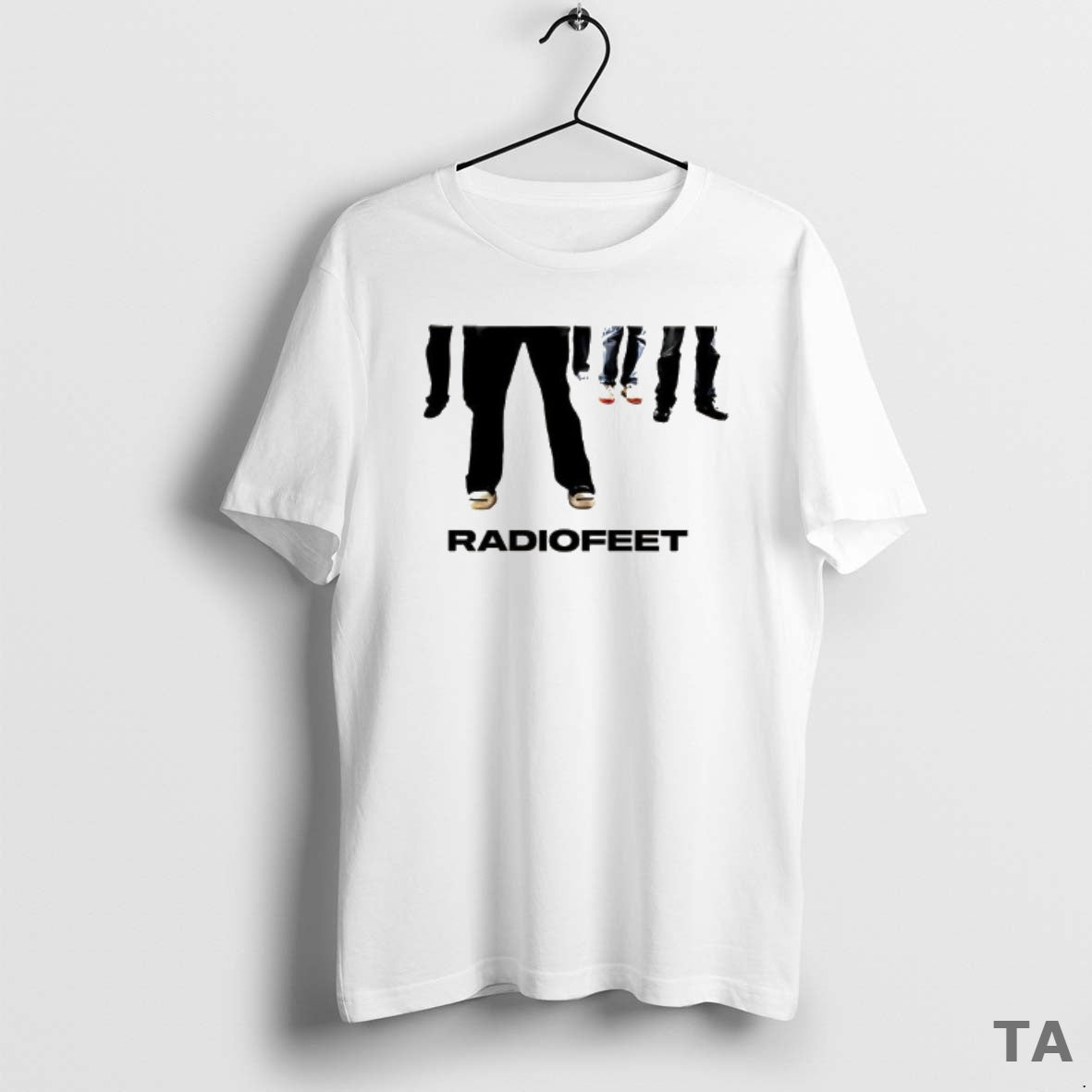 Top Radio Feet T Shirt Sweater Hoodie, Sweatshirt | PopFlextees.com