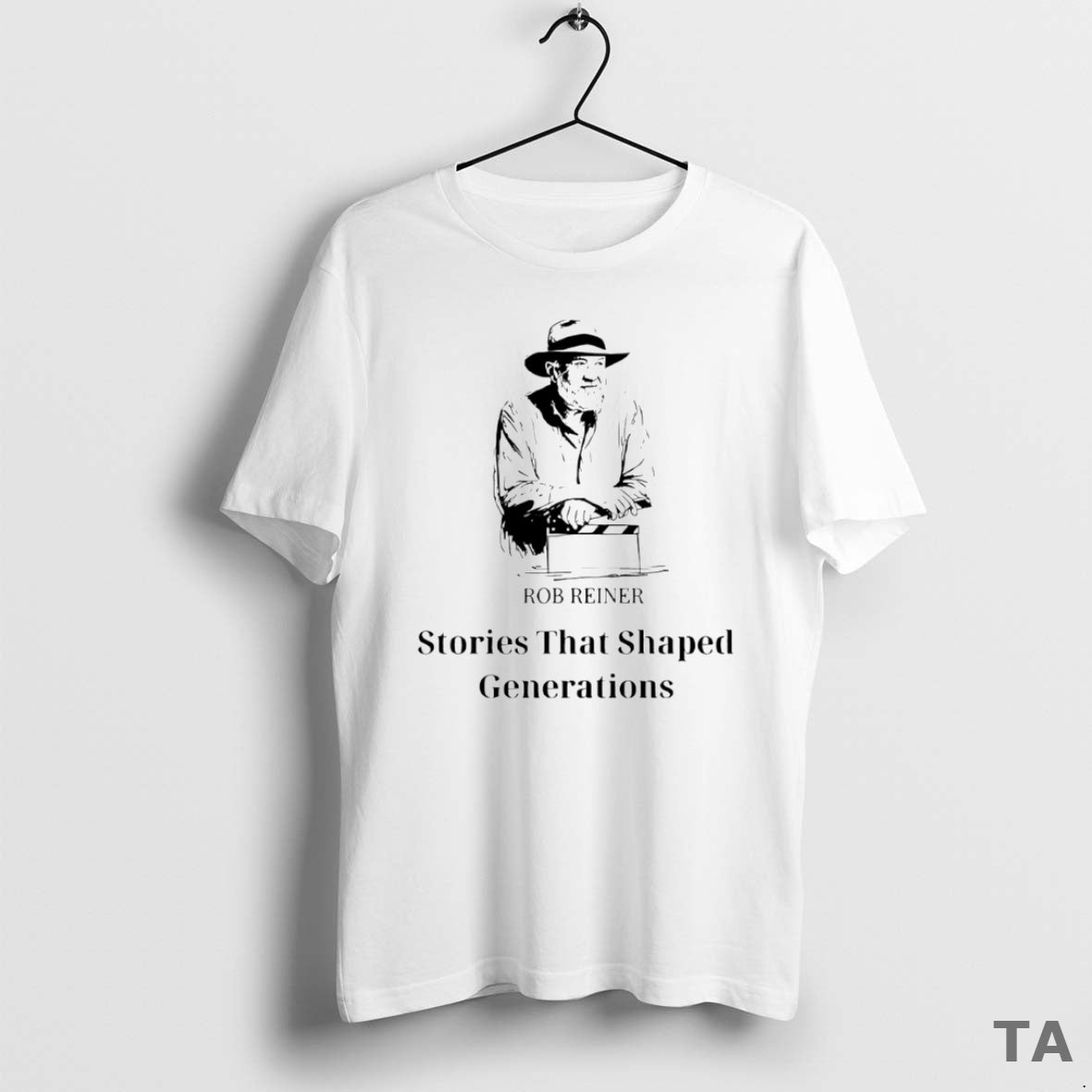 Top Rob Reiner Stories That Shaped Generations Circle T Shirt Sweater Hoodie, Sweatshirt | PopFlextees.com