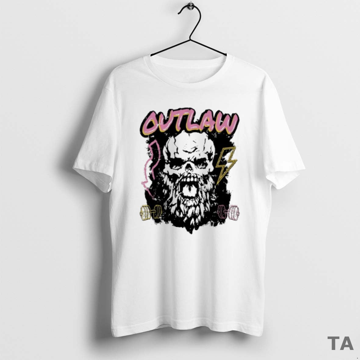 Top Robert Oberst Outlaw Skull T Shirt Sweater Hoodie, Sweatshirt | PopFlextees.com