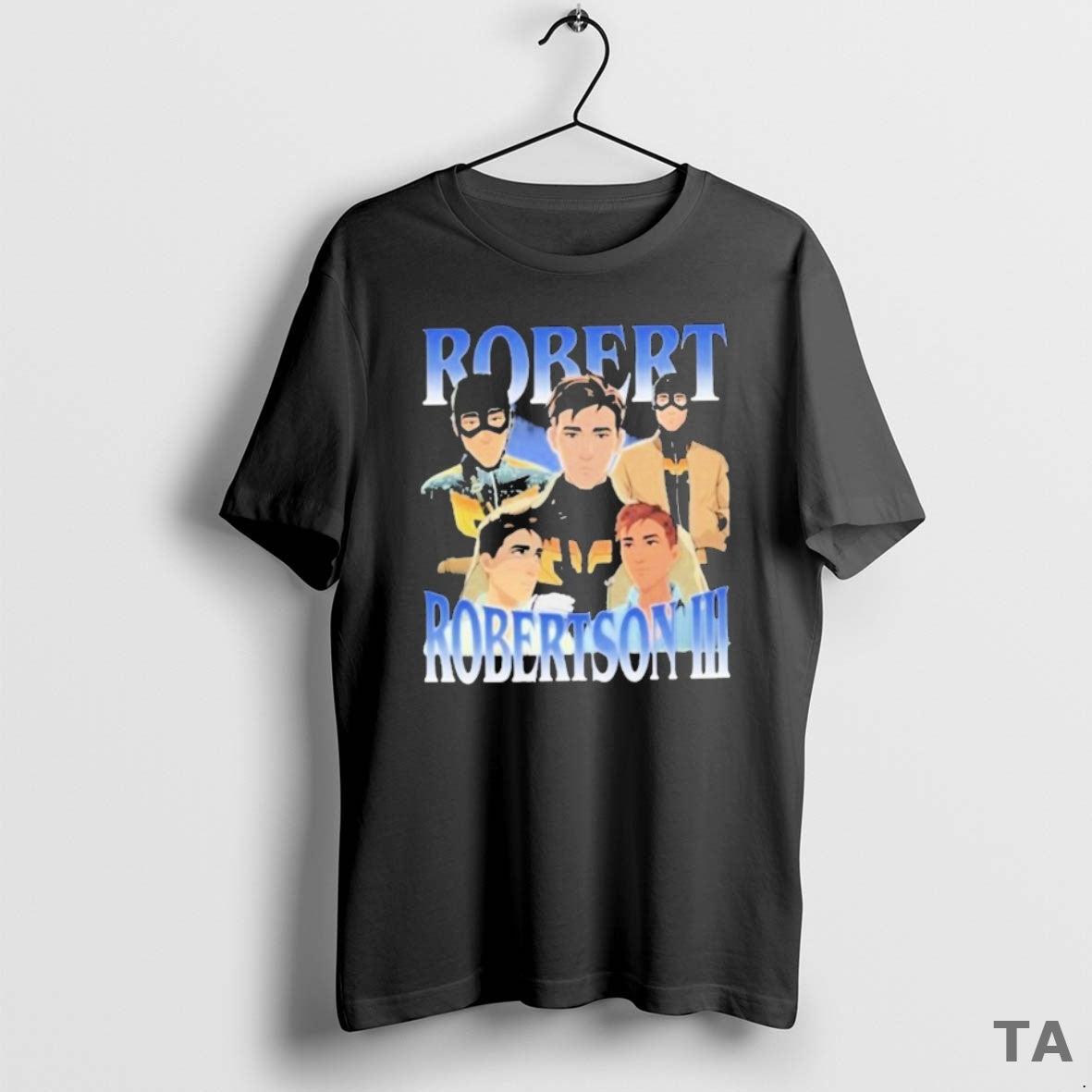Top Robert Robertson Dispatch T Shirt Sweater Hoodie, Sweatshirt | PopFlextees.com