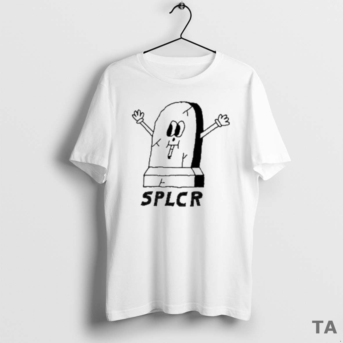 Top Sepulcro Splcr Tombstone T Shirt Sweater Hoodie, Sweatshirt | PopFlextees.com