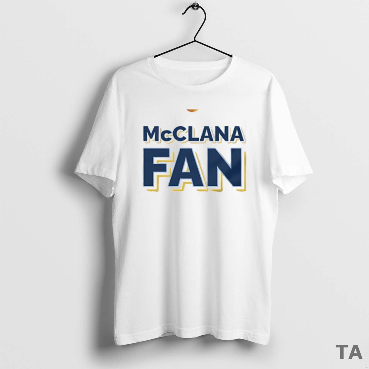 Top Shane Mcclanahan Tampa Bay Rays Mcclana Fan Circle T Shirt Sweater Hoodie, Sweatshirt | PopFlextees.com