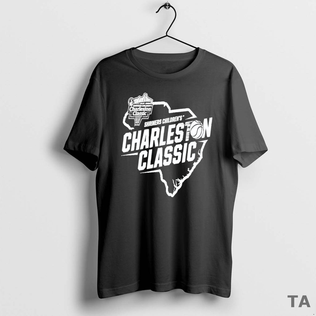 Top Shriners Childrens Charleston Classic 2025 T Shirt Sweater Hoodie, Sweatshirt | PopFlextees.com