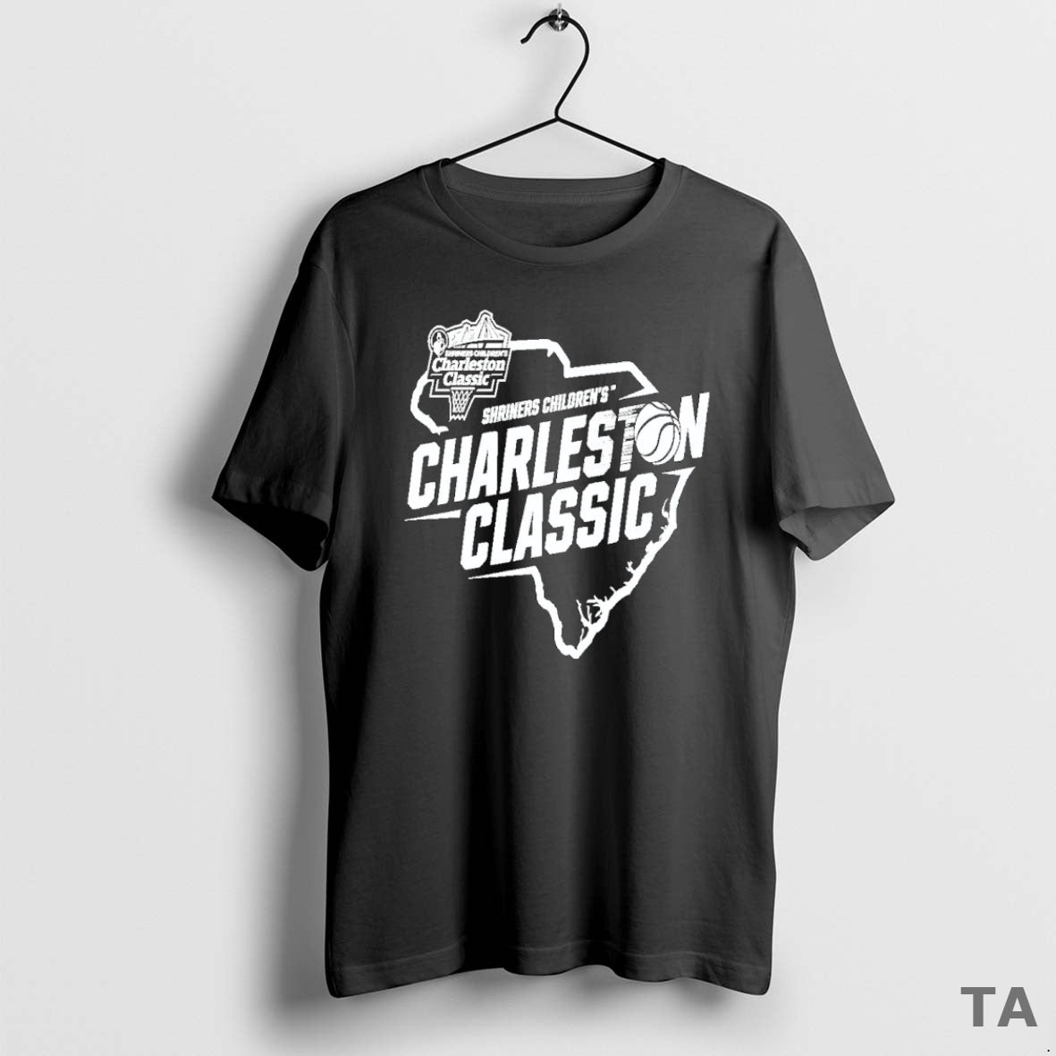 Top Shriners Childrens Charleston Classic 2025 T Shirt Sweater Hoodie, Sweatshirt | PopFlextees.com