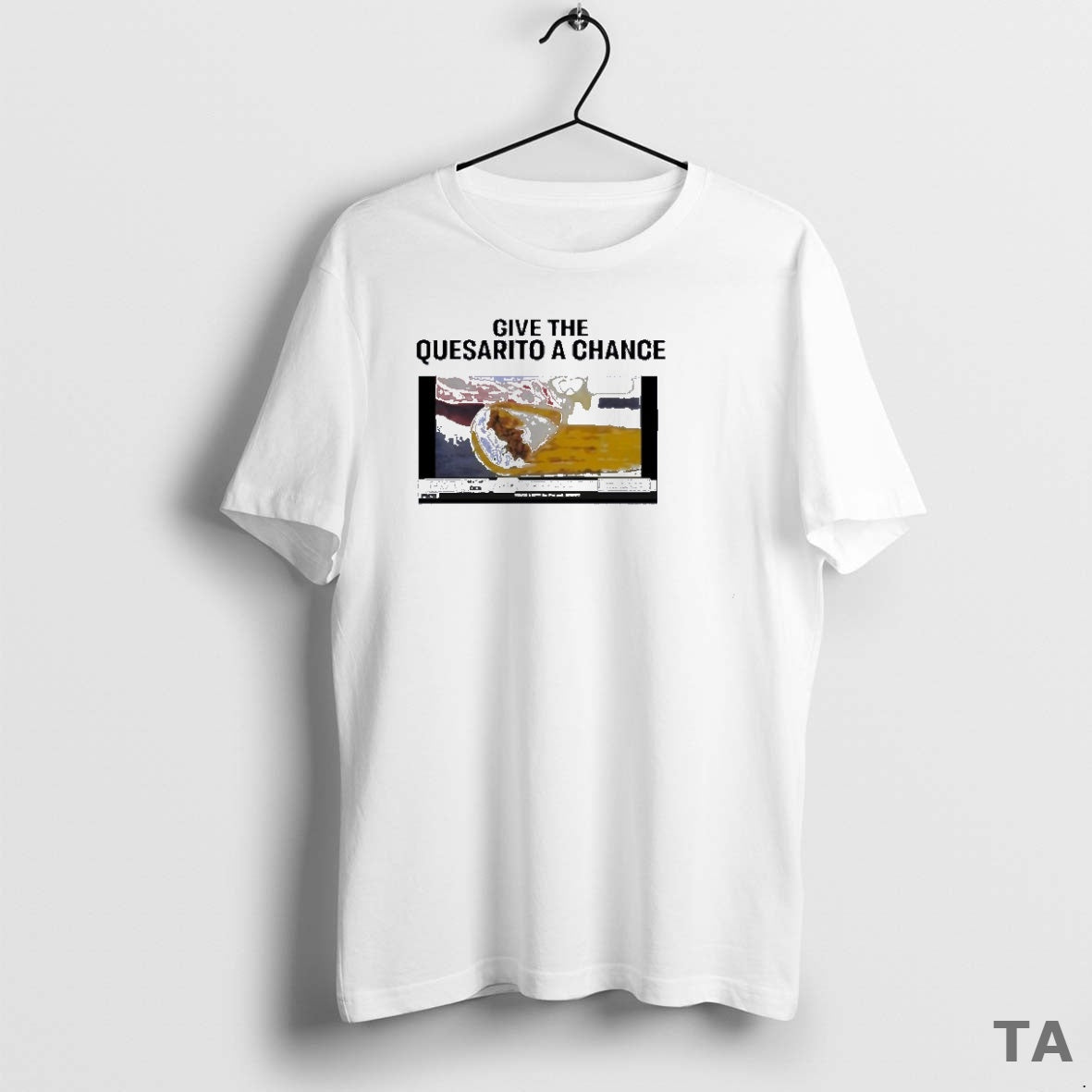 Top Taco Bell X Jokic Saga Quesarito T Shirt Sweater Hoodie, Sweatshirt | PopFlextees.com