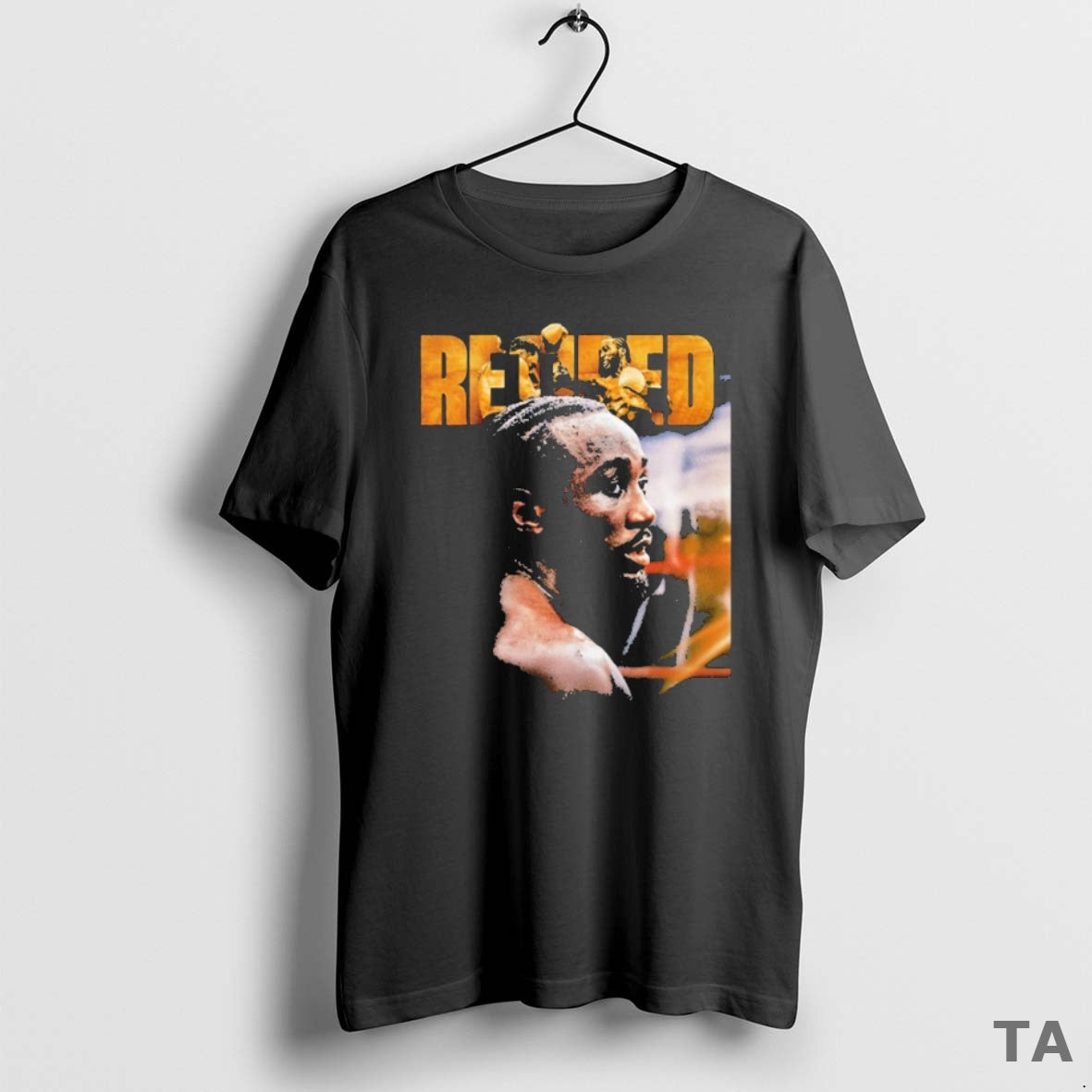 Top Terence Crawford Professional Boxer Retired T Shirt Sweater Hoodie, Sweatshirt | PopFlextees.com