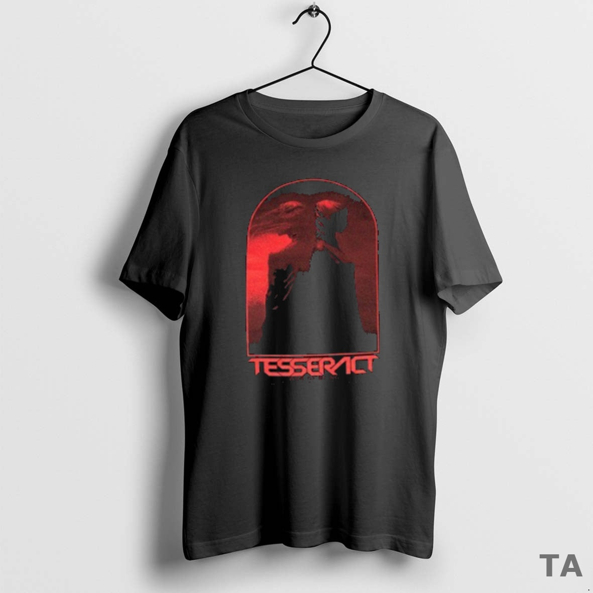 Top Tesseract War Of Being Silhouette T Shirt Sweater Hoodie, Sweatshirt | PopFlextees.com
