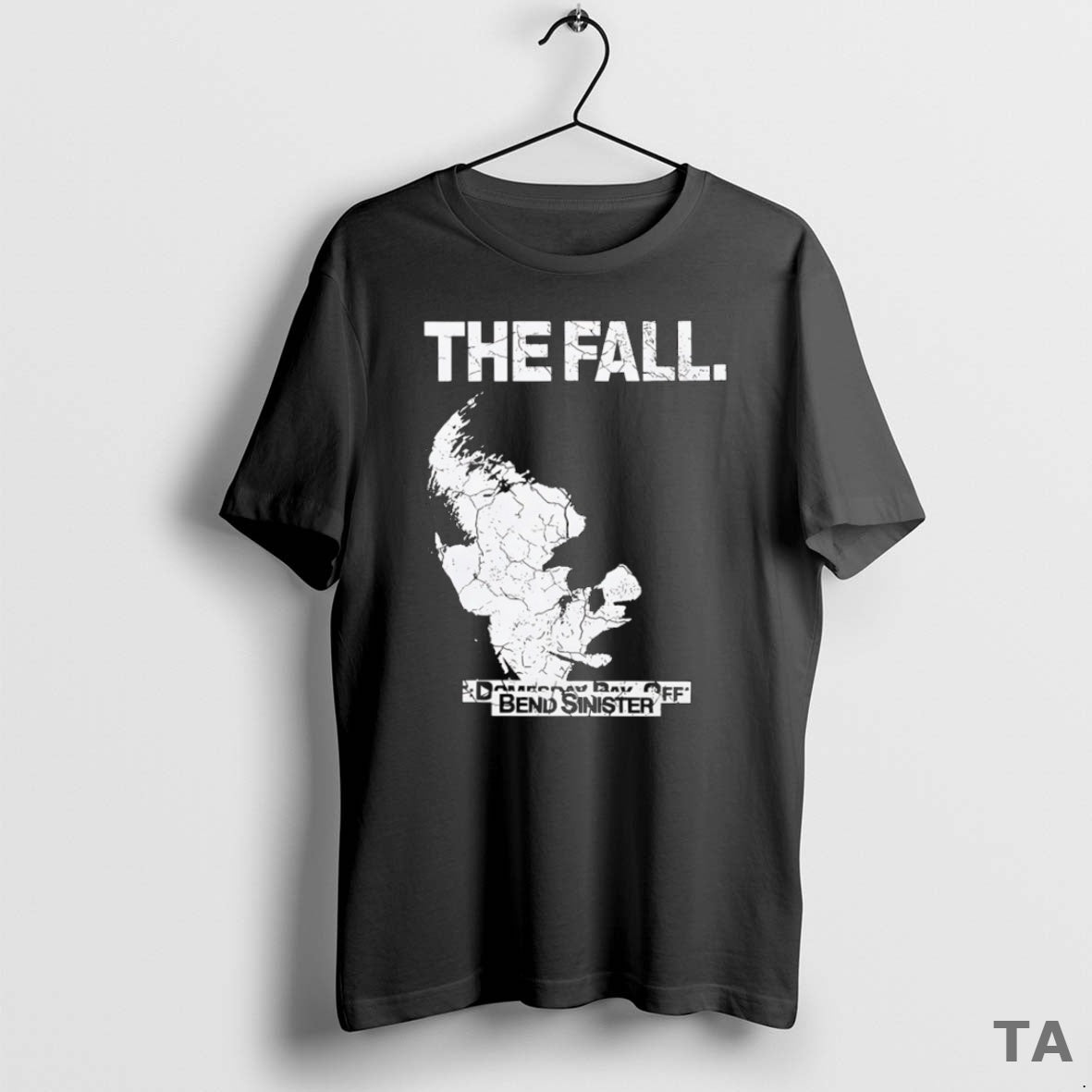 Top The Fall Bend Sinister T Shirt Sweater Hoodie, Sweatshirt | PopFlextees.com