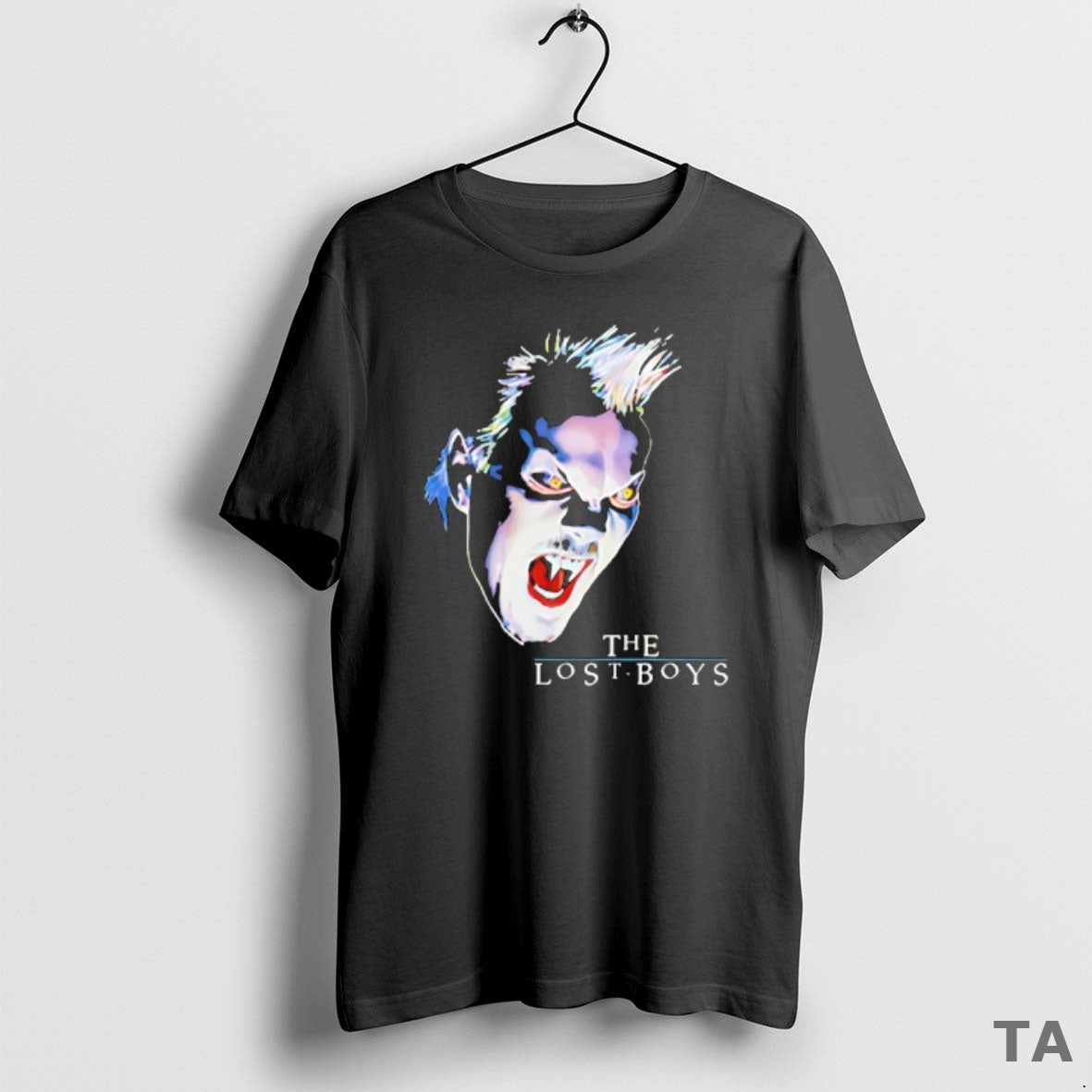 Top The Lost Boys Dracula T Shirt Sweater Hoodie, Sweatshirt | PopFlextees.com