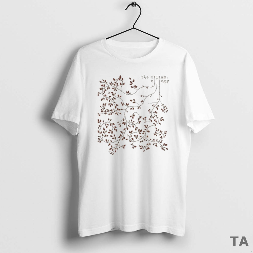 Top The Olllam Elllegy T Shirt Sweater Hoodie, Sweatshirt | PopFlextees.com