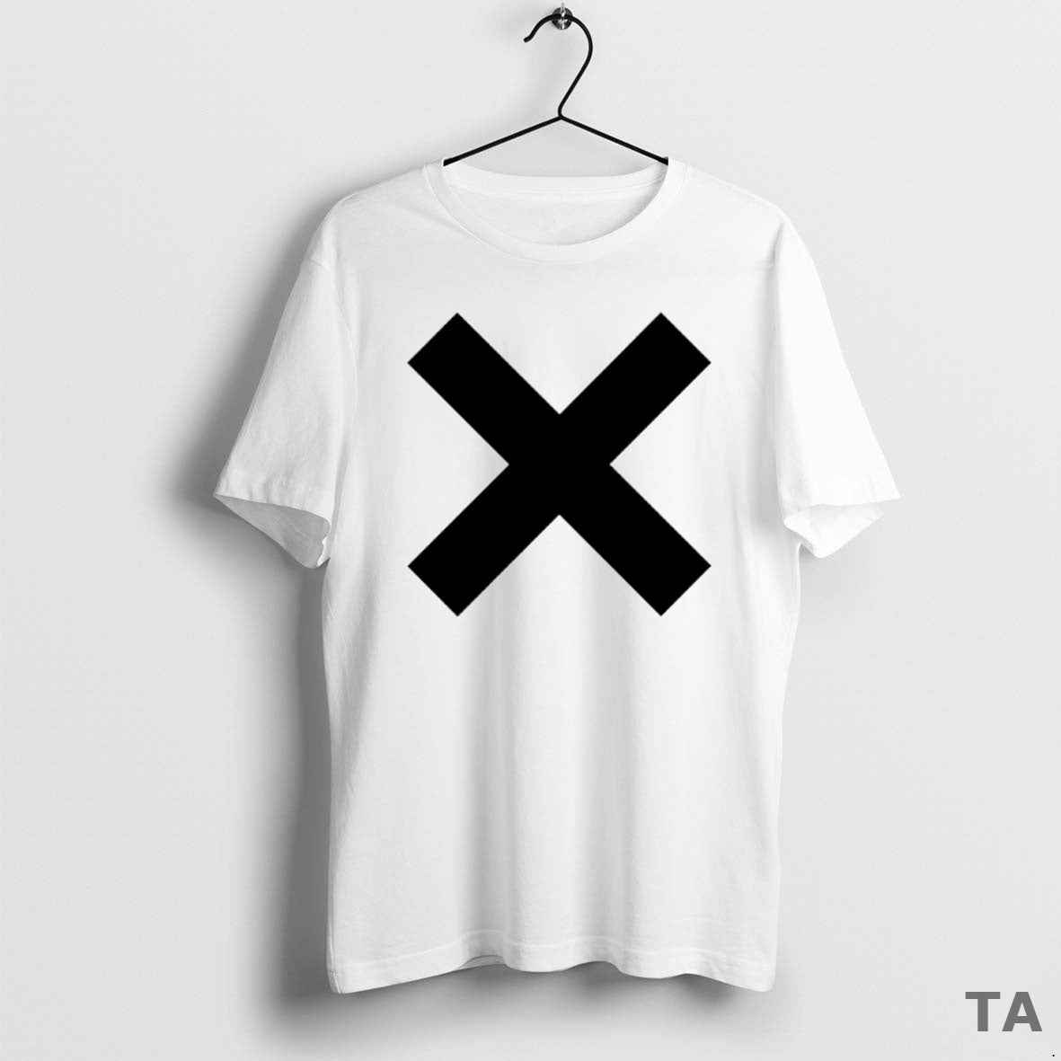 Top The Xx Re Release Circle T Shirt Sweater Hoodie, Sweatshirt | PopFlextees.com