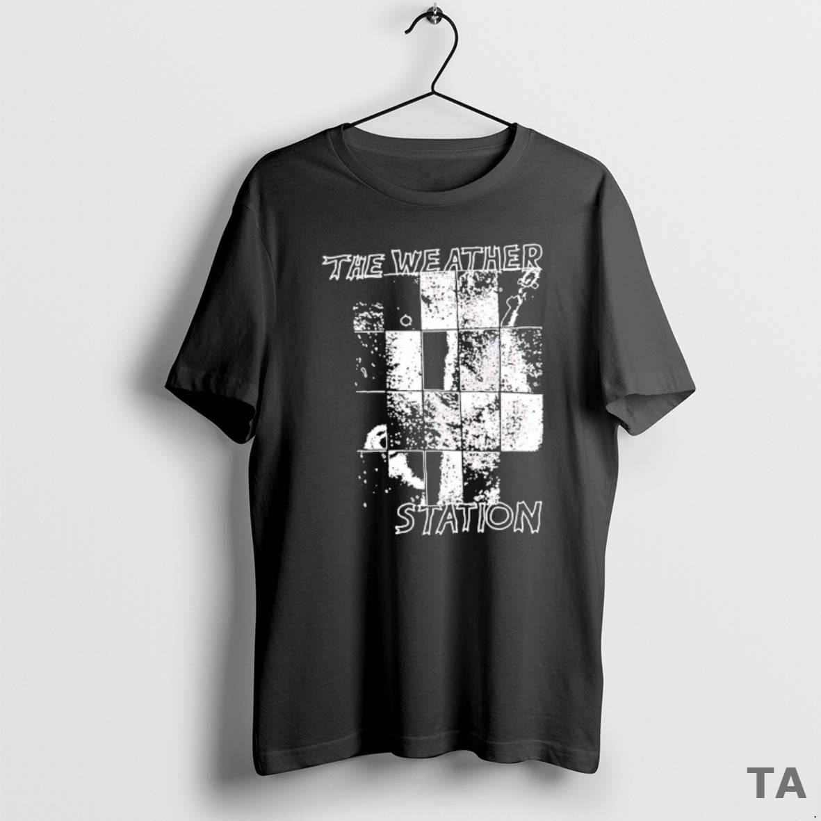 Top The Weather Station Space Map T Shirt Sweater Hoodie, Sweatshirt | PopFlextees.com