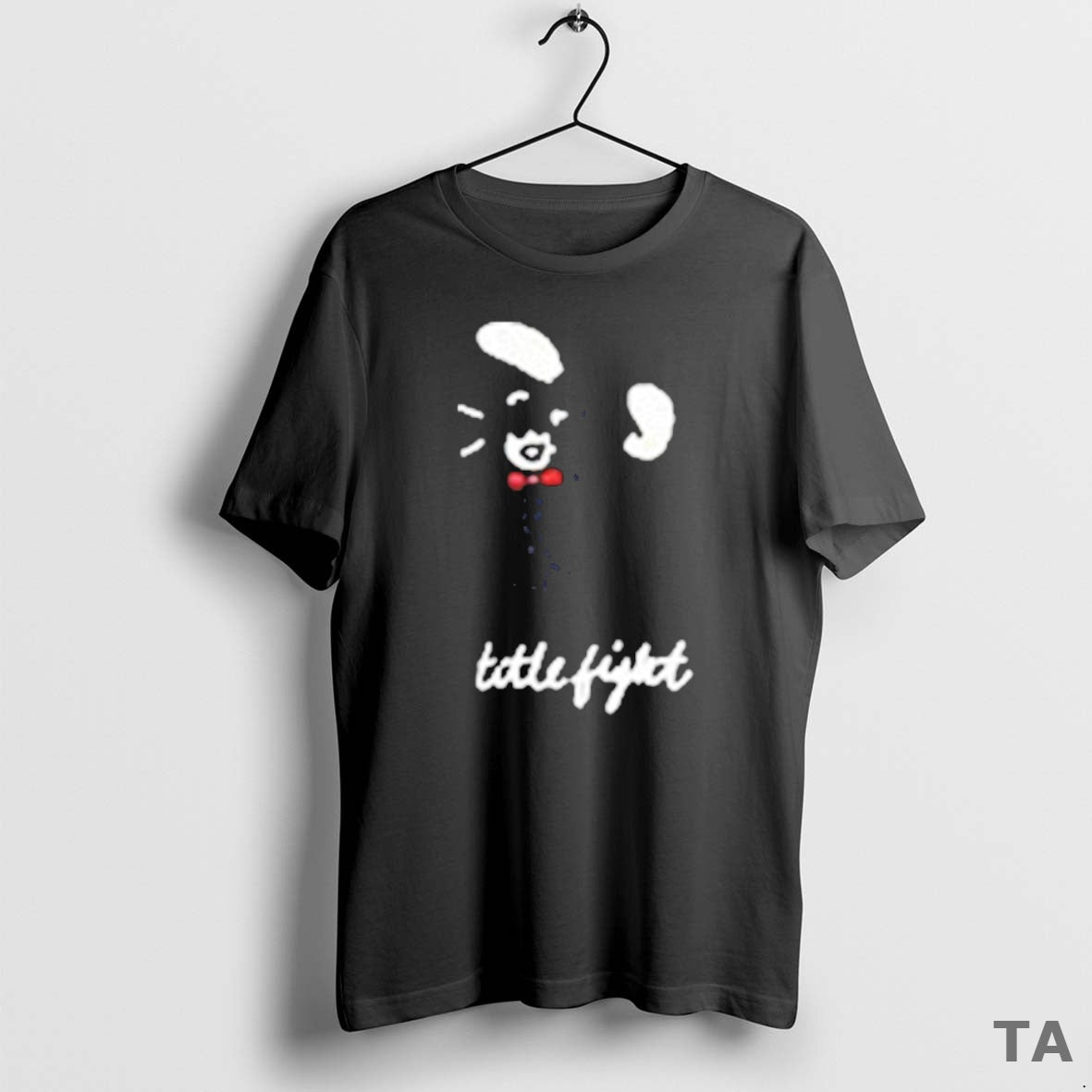 Top Title Fight Mouse T Shirt Sweater Hoodie, Sweatshirt | PopFlextees.com