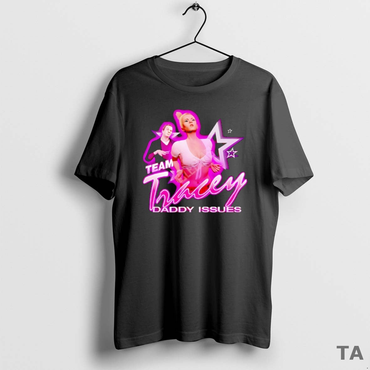 Top Tracey De Santa Grand Theft Auto Team Daddy Issues T Shirt Sweater Hoodie, Sweatshirt | PopFlextees.com