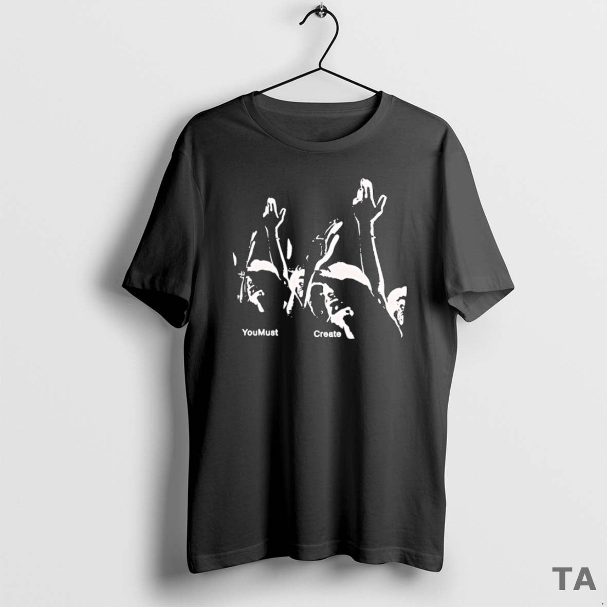 Top Triple Printed T Shirt Sweater Hoodie, Sweatshirt | PopFlextees.com