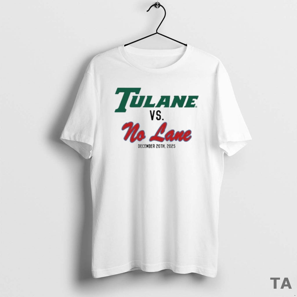 Top Tulane Green Wave Vs T Shirt Sweater Hoodie, Sweatshirt | PopFlextees.com