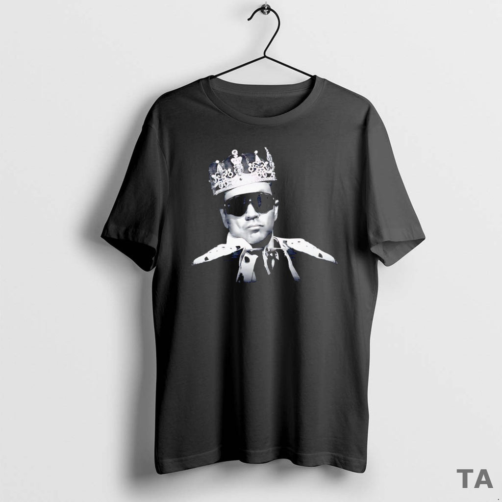 Top Vandy King T Shirt Sweater Hoodie, Sweatshirt | PopFlextees.com
