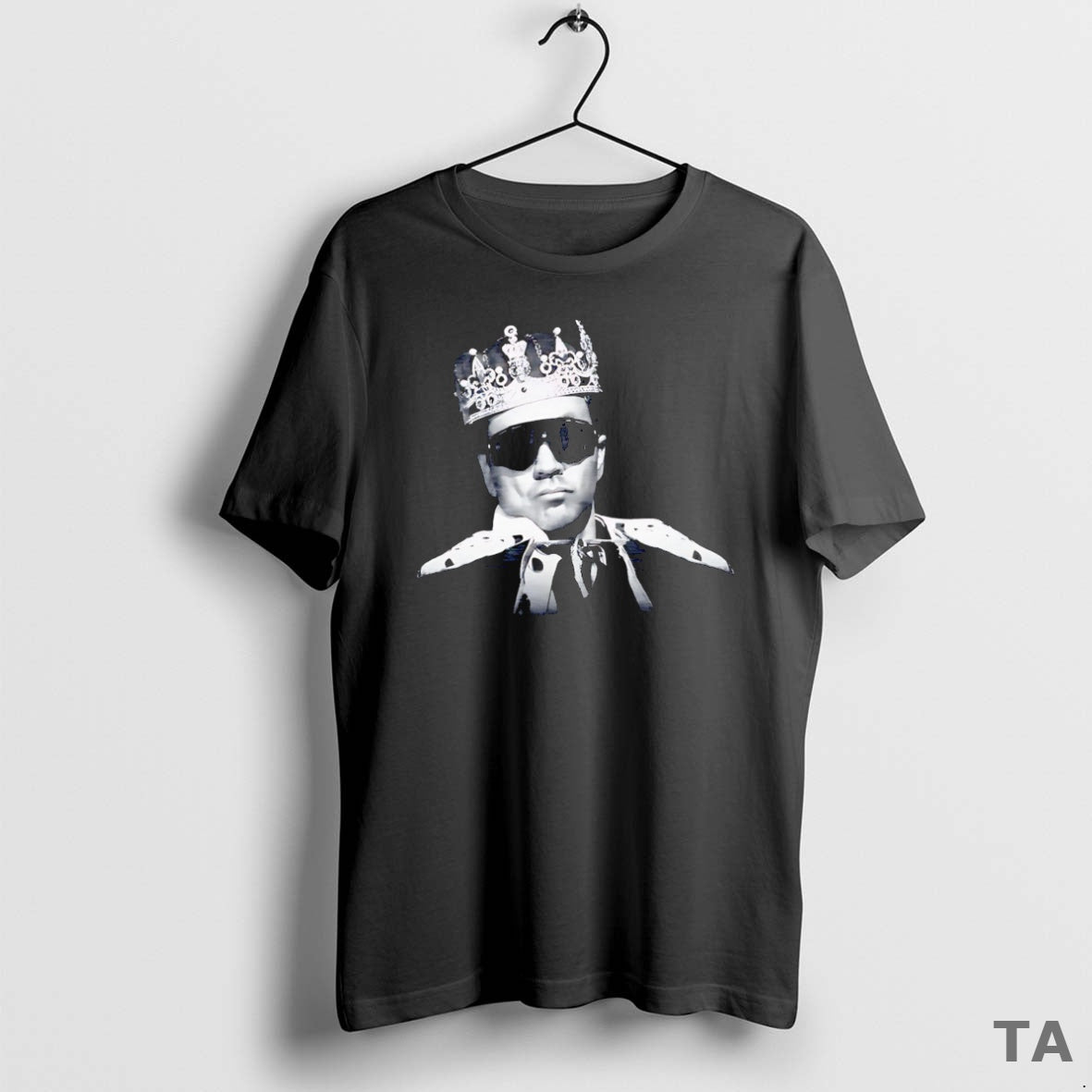 Top Vandy King T Shirt Sweater Hoodie, Sweatshirt | PopFlextees.com