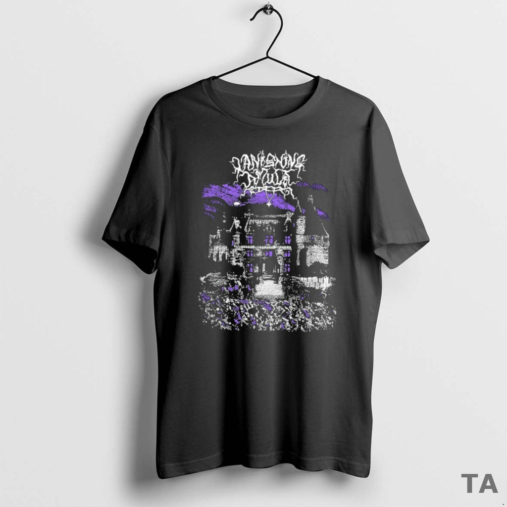 Top Vanishing Amulet Crumbled Estate T Shirt Sweater Hoodie, Sweatshirt | PopFlextees.com