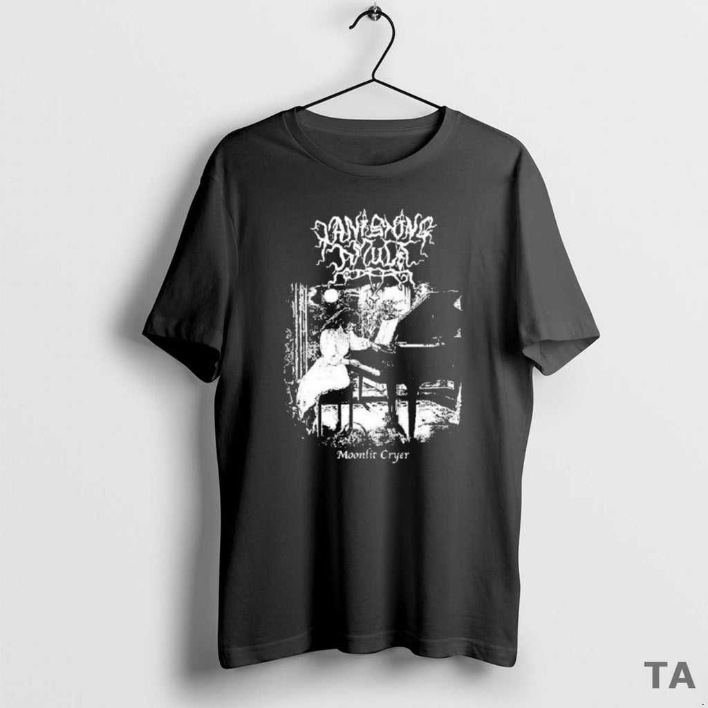 Top Vanishing Amulet Moonlit Cryer T Shirt Sweater Hoodie, Sweatshirt | PopFlextees.com