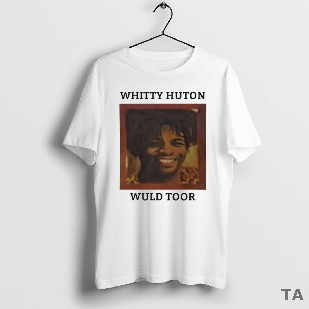 Top Whitty Huton Wuld Toor Circle T Shirt Sweater Hoodie, Sweatshirt | PopFlextees.com