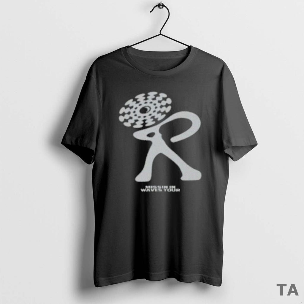 Top Zach Templar Missin In Waves Tour 2025 2026 T Shirt Sweater Hoodie, Sweatshirt | PopFlextees.com