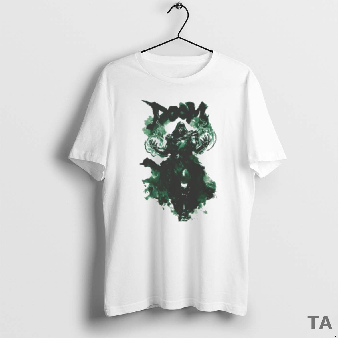 Top Doom Emperor T Shirt Sweater Hoodie, Sweatshirt | PopFlextees.com