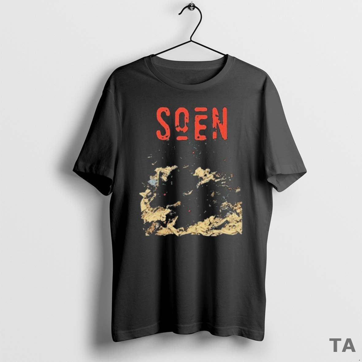 Top Soen Zipper Wolf Pack T Shirt Sweater Hoodie, Sweatshirt | PopFlextees.com