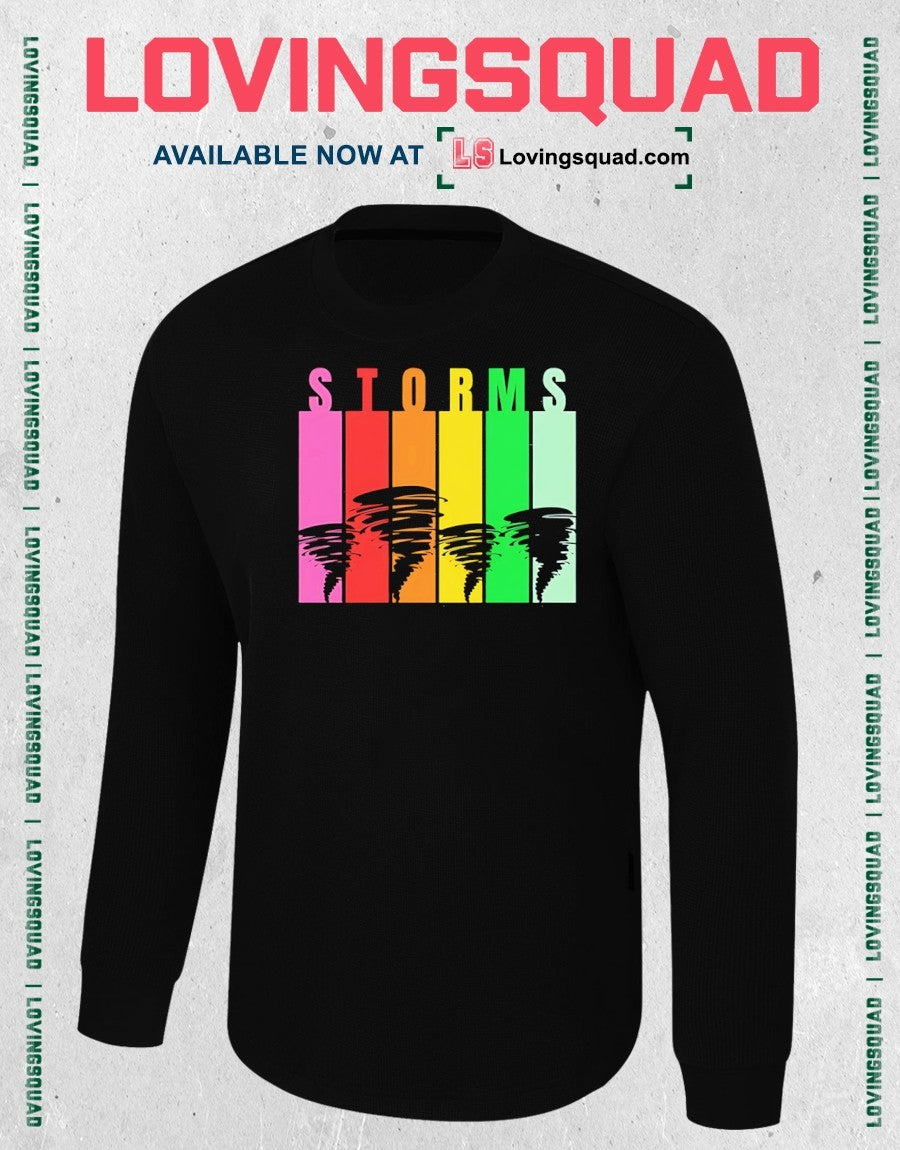 Tornado Paigeyy Storms shirt